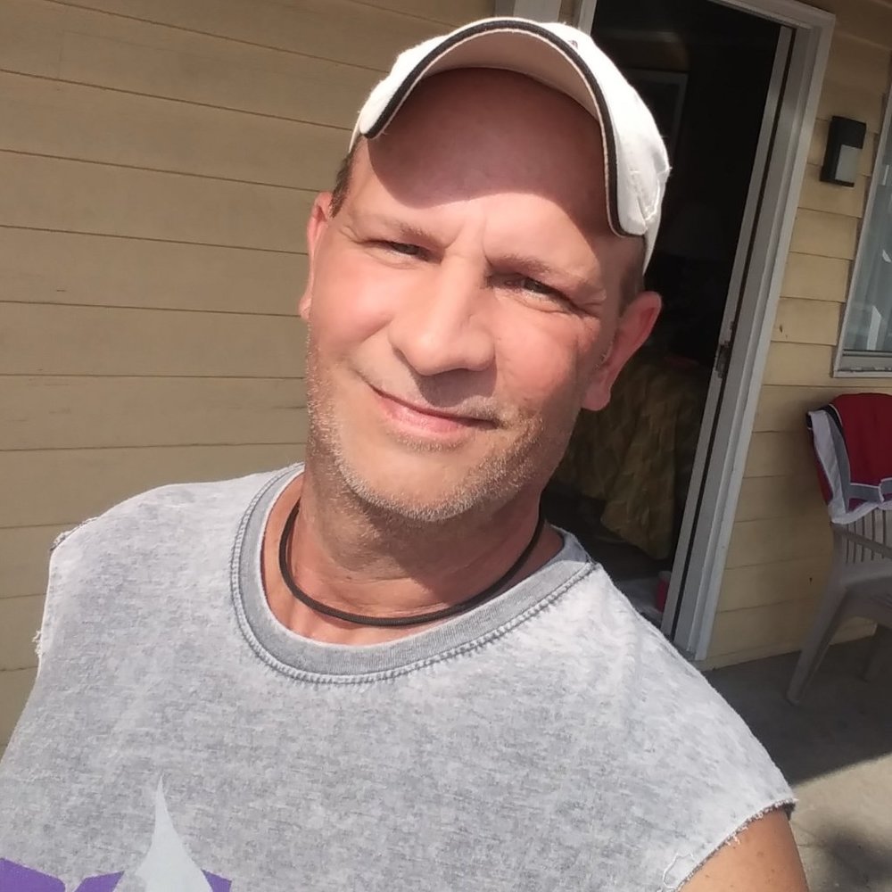 Meet your Posher, Patrick